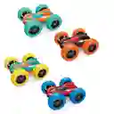 Carro Loco De Impulso Viene En Bolsita