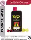 Vape Chris Brown Cherry Lemon 15.000 Puffs