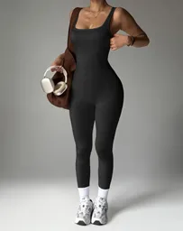 Enterizo Deportivo Dama