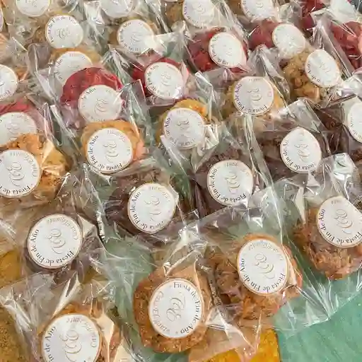 Galletas Empresariales