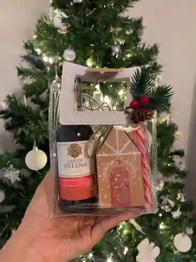 Kit Navideño