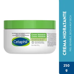 Cetaphil Crema Hidratante Corporal