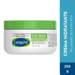 Cetaphil Crema Hidratante Corporal