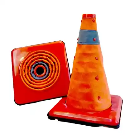 Conos Retráctiles 45 Cm