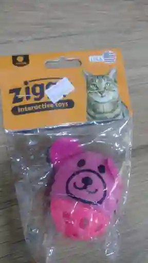 Juguete Para Gato Interactivo