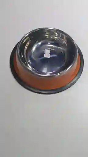 Plato Metalico Color #1