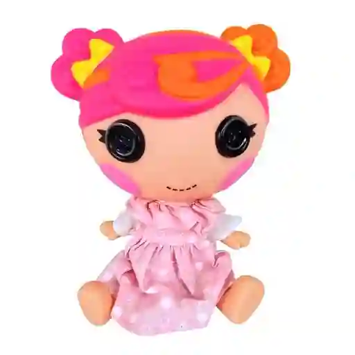 Muñecas Lalaloopsy Pequeña Sin Accesorios, Viene En Bolsita