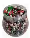 Sprinkles Gragea Navidad Perla X 125grs