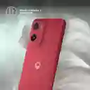Celular Motorola G05 128gb Rojo