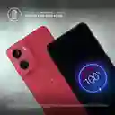 Celular Motorola G05 128gb Rojo