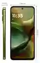 Celular Motorola G15 256gb 4+4ram Verde