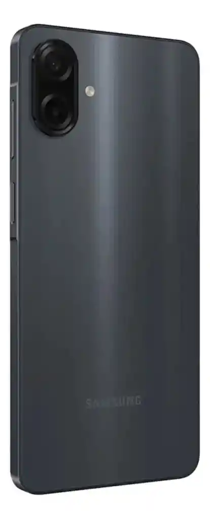 Celular Samsung A07 64gb 4ram Negro