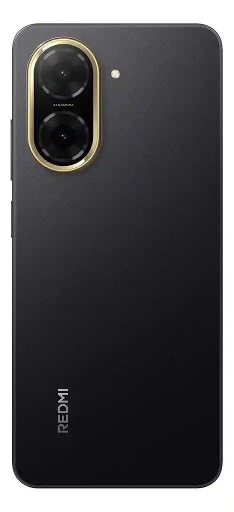 Celular Xiaomi Redmi A5 64gb Negro