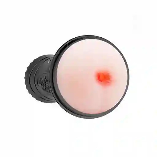 Masturbador Artificial Ninfa (ano) Con Vibración