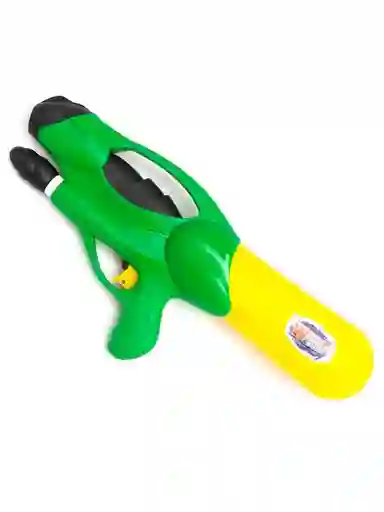 Pistola Lanza Chorro De Agua