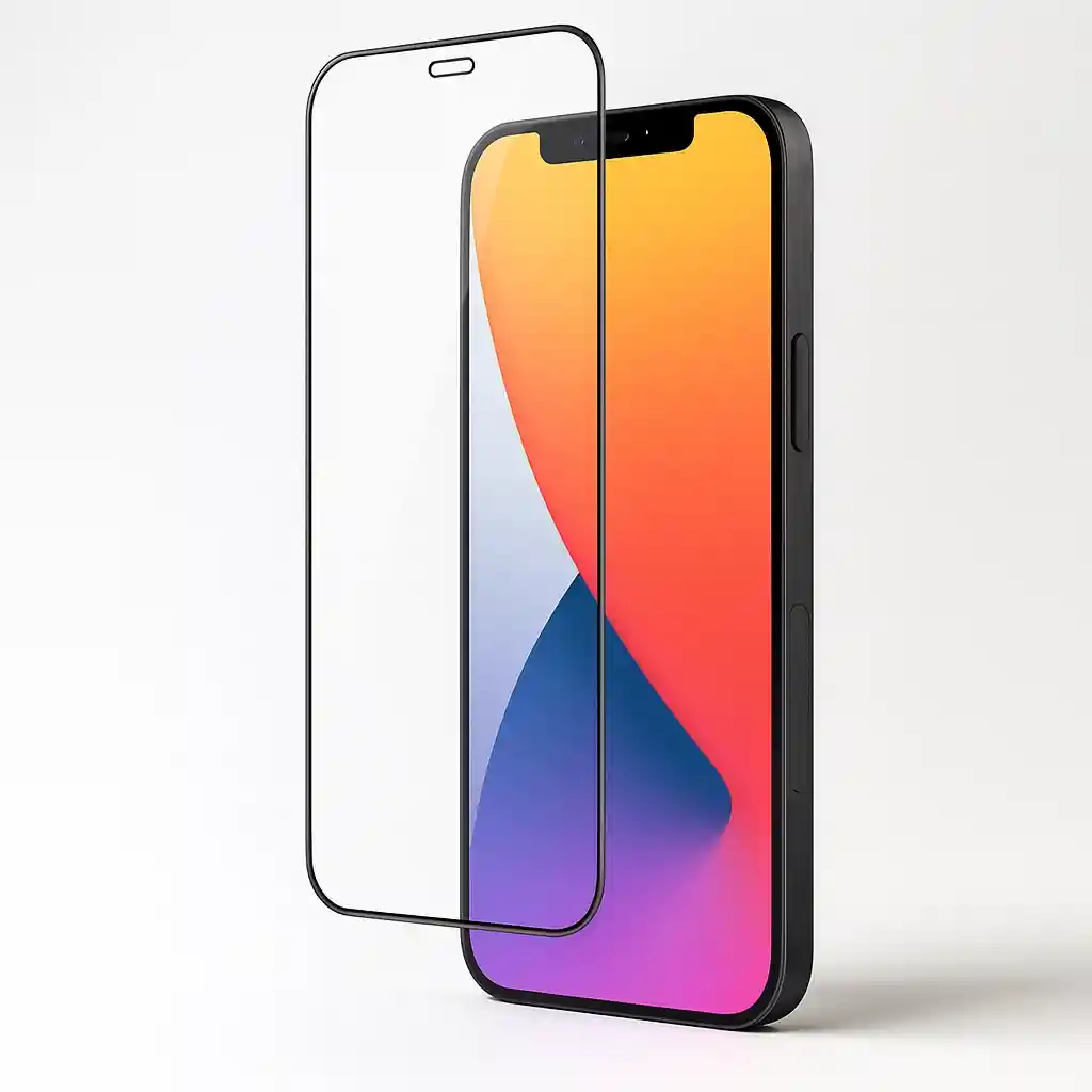 Iphone 12 Mini Vidrio Para Pantalla