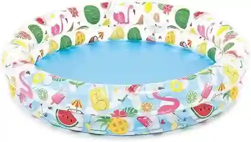 Piscina Inflable 122x25 Cms Intex
