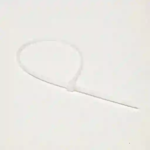 Correa De Amarre 3.6 X 250mm