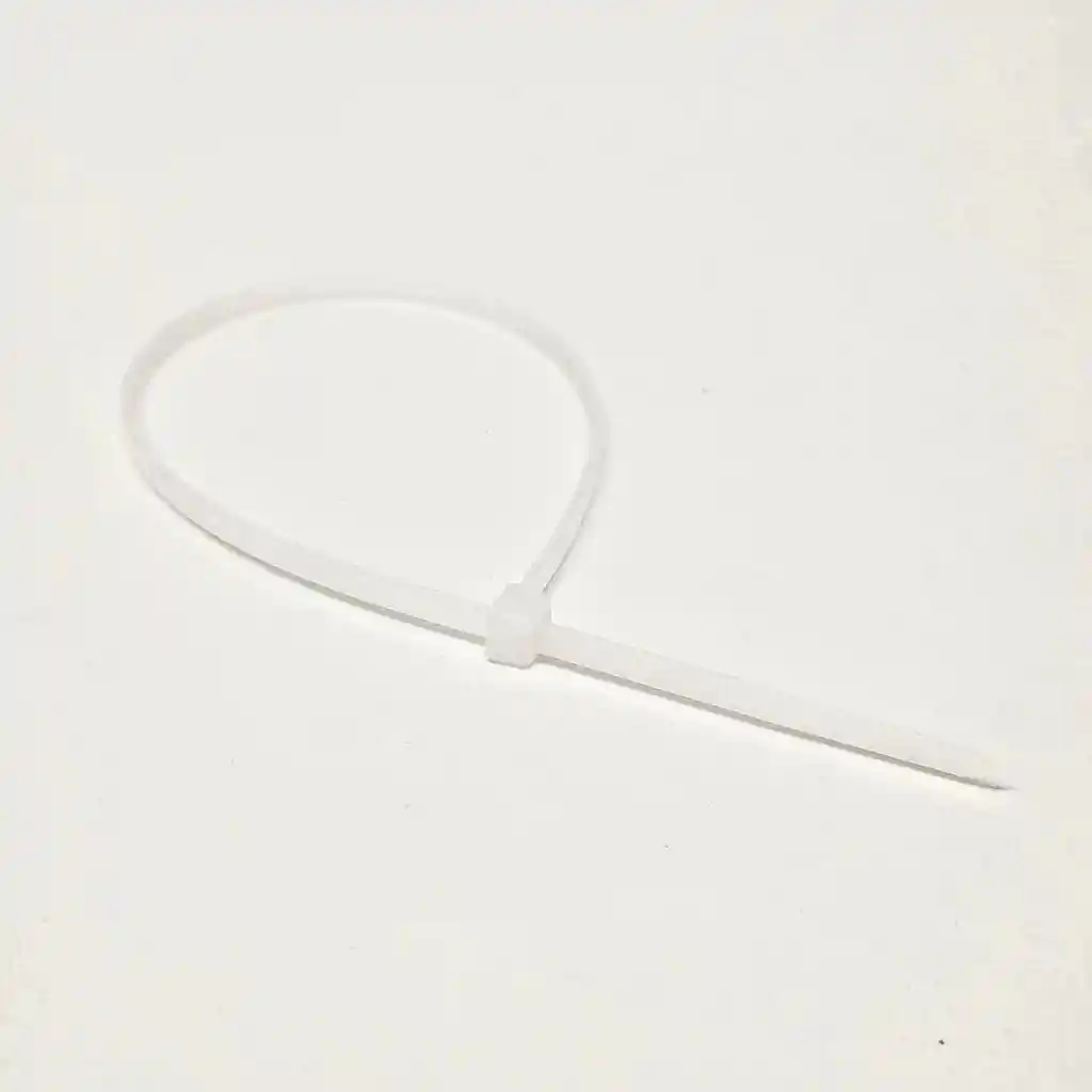 Correa De Amarre 3.6 X 250mm