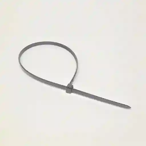 Correa De Amarre 3.6 X 250mm