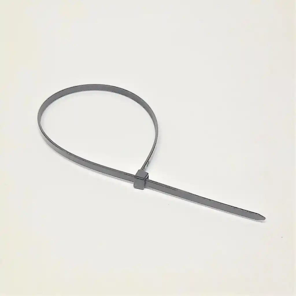 Correa De Amarre 3.6 X 250mm