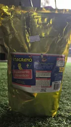 Comida Pichonesbolsa De 1 Kg