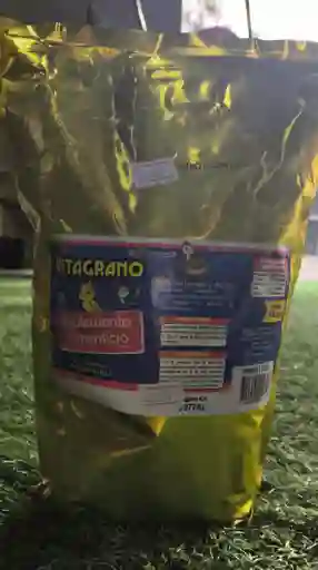 Comida Pichonesbolsa De 1 Kg