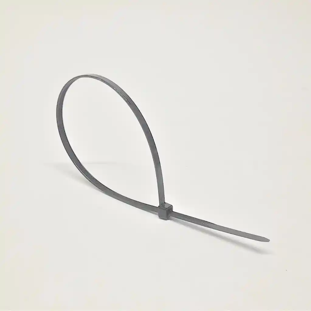 Correa De Amarre 3.6 X 250mm