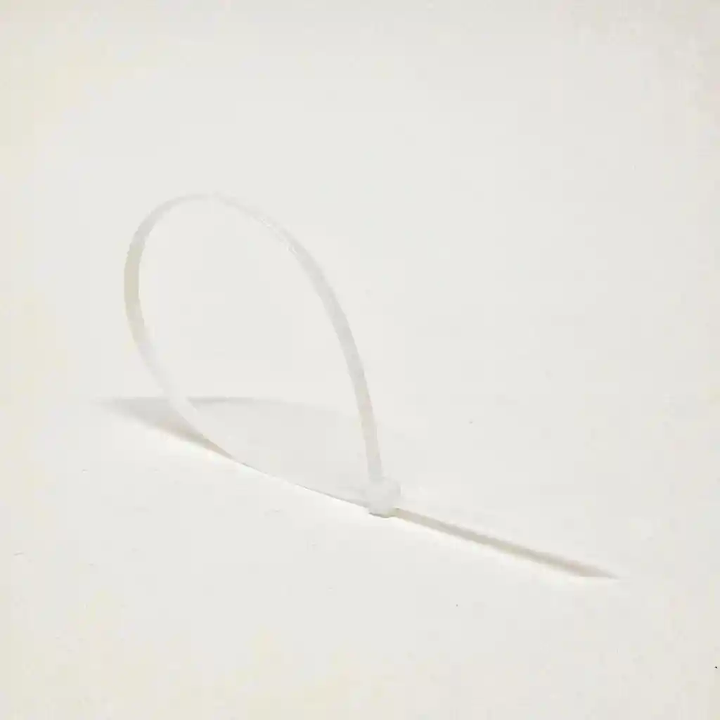 Correa De Amarre 3.6 X 250mm