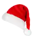 Gorro Sombrero Navideño Papa Noel