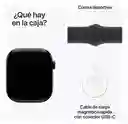 Reloj Apple Watch Serie 10