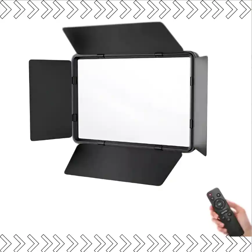 Panel De Luz Profesional