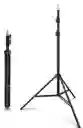 Panel De Luz Profesional + Trípode 2.10m