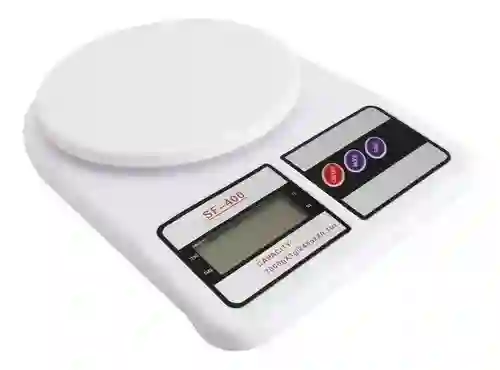 Gramera Bascula Balanza Digital 10000gramos