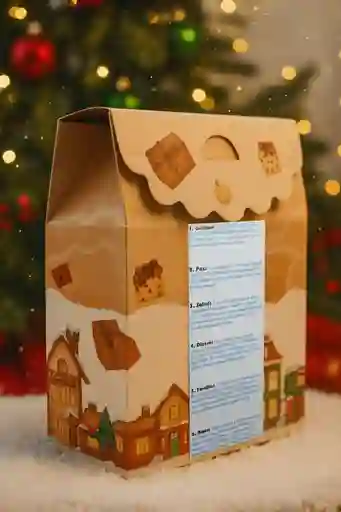 Velas De Deseos – Edición Fin De Año Y Noche De Velitas