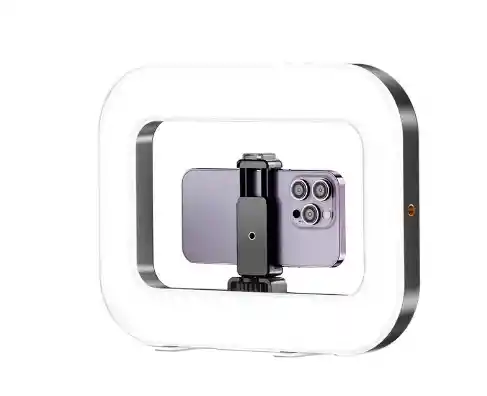 Cuadros De Luz + Trípode 2.10m