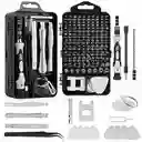 Destornilladores De Precisión 115 En 1