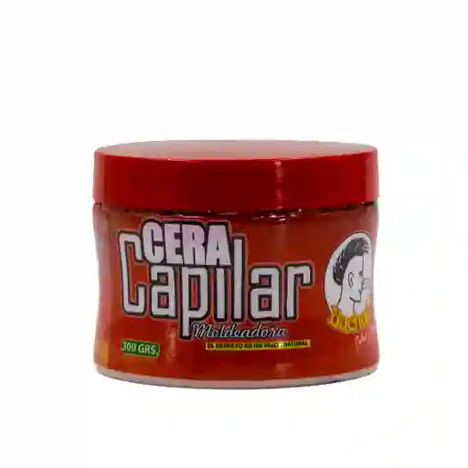 Cera Capilar Bachue 300g