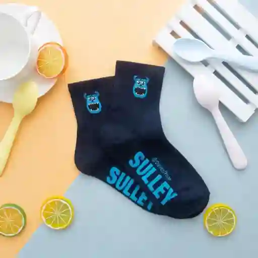 Medias Disney Sulley