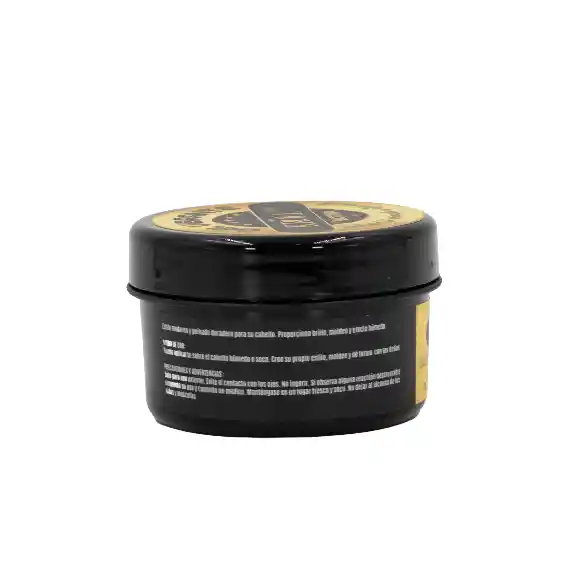 Gel Vibrante Kroll Pro Con Biotina 90g