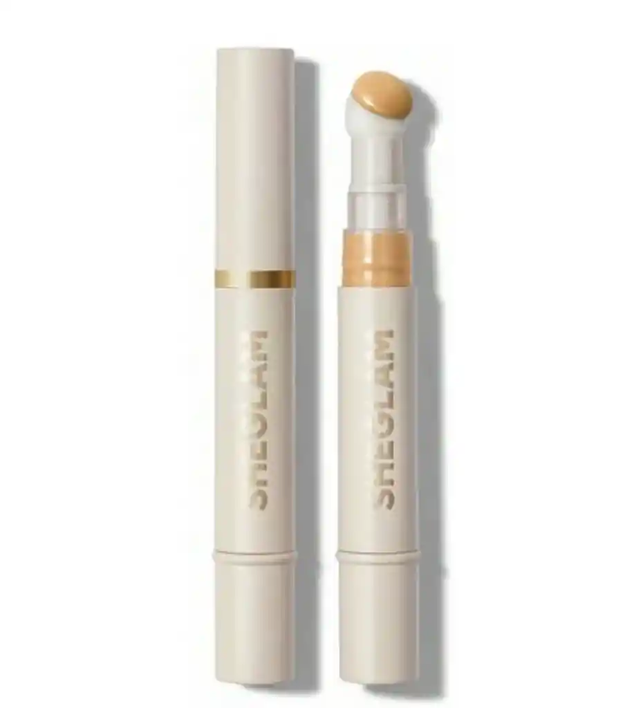 Corrector Con Espumita Sheglam