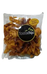 Platano Maduro X120g Tostachips