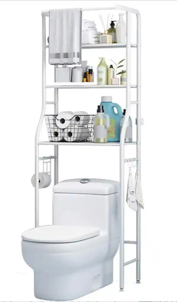 Organizador De Baño 3 Niveles