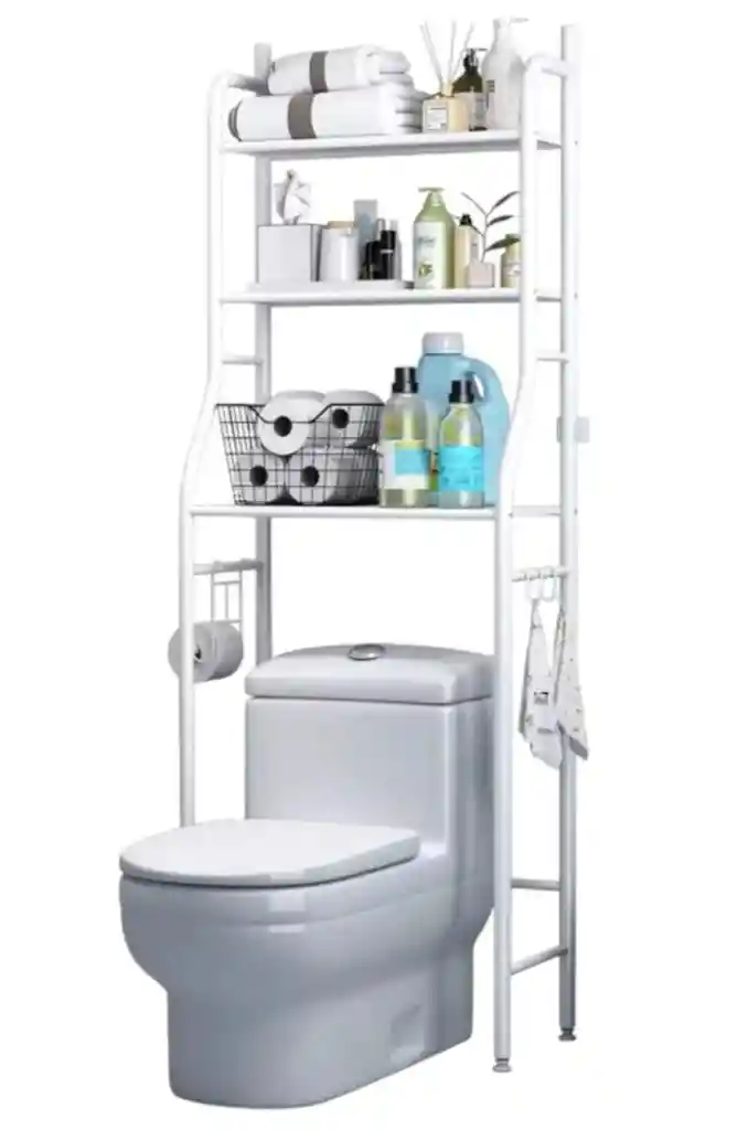 Organizador De Baño 3 Niveles
