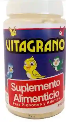 Comida Pichones Tarro X 125 Grs