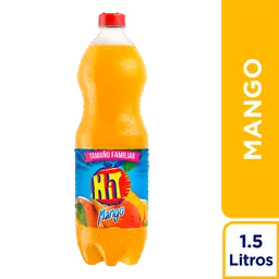 Hit Mango Pet x 1.5L