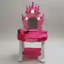 Tocador De Juguete Para Niñas / Secador Funcional.