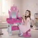Tocador De Juguete Para Niñas / Secador Funcional.