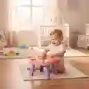 Andadera Caminador Mesa Monopatin 4 En 1 Con Sonido Huanger