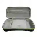 Funda Estuche Rígido Verde Compatible Asus Rog Ally Xbox